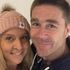 Wife's two minutes to say goodbye to her firefighter husband before his lethal injection